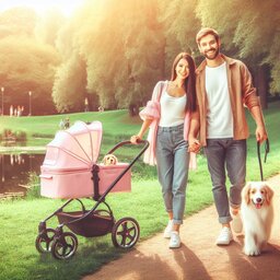 De beste hondenbuggy