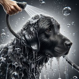 Beste hondenshampoo