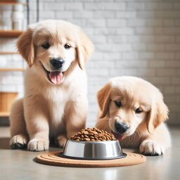 In 5 stappen de beste hondenbrokken kiezen!