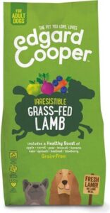 Edgard cooper vs royal canin. Welk zijn de beste hondenbrokken?