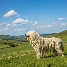 Komondor