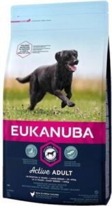 Eukanuba review