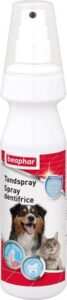 Beaphar Tandspray Review