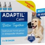 Adaptil Calm Navulling