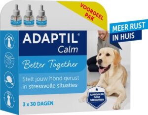 Adaptil Calm Navulling