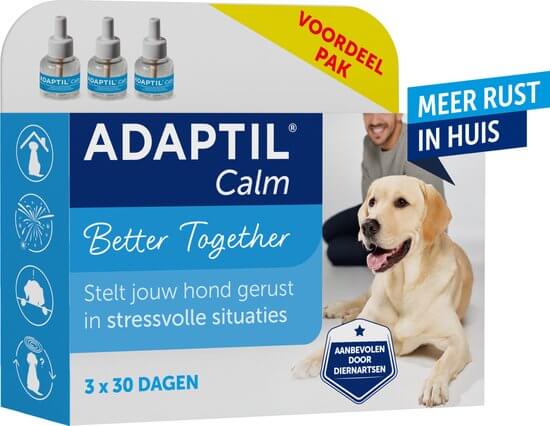 Adaptil Calm Navulling